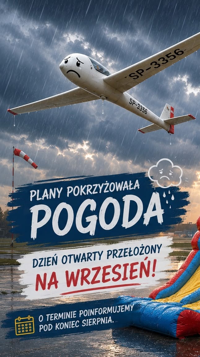 Mistrzostwa Polski w akrobacji samolotowej 2026