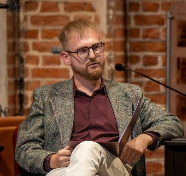 Marcin Majak